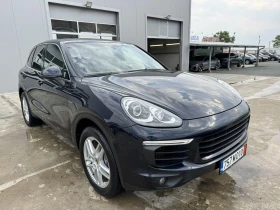 Porsche Cayenne 3.0* 250ps* 4x4* Facelift* КОЖА* НАВИ* КАМЕРА* - 45000 лв. - 59801105 7