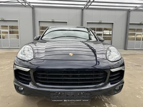 Обява за продажба на Porsche Cayenne 3.0* 250ps* 4x4* Facelift* КОЖА* НАВИ* КАМЕРА*  ~44 000 лв. - изображение 7