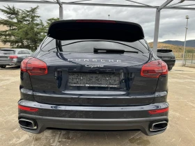 Обява за продажба на Porsche Cayenne 3.0* 250ps* 4x4* Facelift* КОЖА* НАВИ* КАМЕРА*  ~44 000 лв. - изображение 3