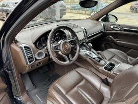 Обява за продажба на Porsche Cayenne 3.0* 250ps* 4x4* Facelift* КОЖА* НАВИ* КАМЕРА*  ~44 000 лв. - изображение 8