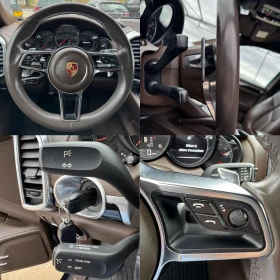 Porsche Cayenne 3.0* 250ps* 4x4* Facelift* * * *  | Mobile.bg    14
