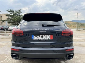 Porsche Cayenne 3.0* 250ps* 4x4* Facelift* КОЖА* НАВИ* КАМЕРА* - 45000 лв. - 59801105 4