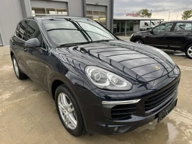 Обява за продажба на Porsche Cayenne 3.0* 250ps* 4x4* Facelift* КОЖА* НАВИ* КАМЕРА*  ~44 000 лв. - изображение 6