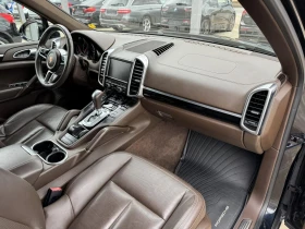Обява за продажба на Porsche Cayenne 3.0* 250ps* 4x4* Facelift* КОЖА* НАВИ* КАМЕРА*  ~44 000 лв. - изображение 9