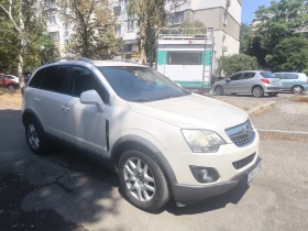 Обява за продажба на Opel Antara 2.2d 163 коня реални км ~8 800 лв. - изображение 1