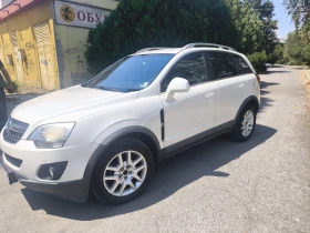 Обява за продажба на Opel Antara 2.2d 163 коня реални км ~8 800 лв. - изображение 2