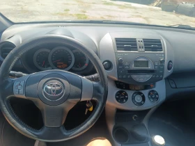 Toyota Rav4 D4D 136hp | Mobile.bg    12