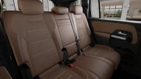 Mercedes-Benz GLB 220d 4MATIC 6+ 1 | Mobile.bg    10