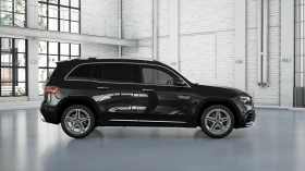 Mercedes-Benz GLB 220d 4MATIC 6+ 1 | Mobile.bg    3