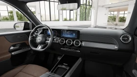 Mercedes-Benz GLB 220d 4MATIC 6+ 1 | Mobile.bg    11