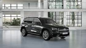 Mercedes-Benz GLB 220d 4MATIC 6+ 1