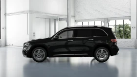 Mercedes-Benz GLB 220d 4MATIC 6+ 1 | Mobile.bg    7