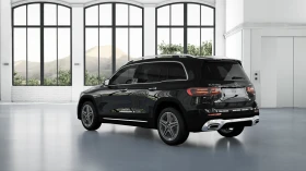 Mercedes-Benz GLB 220d 4MATIC 6+ 1 | Mobile.bg    6