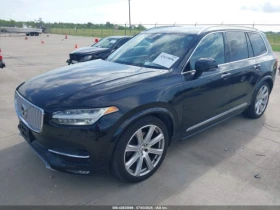 Volvo Xc90 T6 Inscription