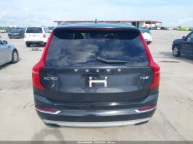 Volvo Xc90 T6 Inscription | Mobile.bg    7