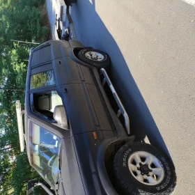 SsangYong Musso | Mobile.bg    2