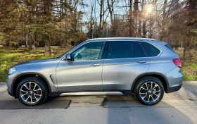 ����� �� �������� �� BMW X5 35i xDrive /HUD/ Harman/ 360/ Carfax/ VIN
