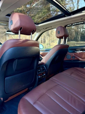 BMW X5 35i xDrive /HUD/ Harman/ 360/ Carfax/ VIN | Mobile.bg � ����� ������ 10