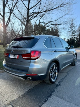 BMW X5 35i xDrive /HUD/ Harman/ 360/ Carfax/ VIN | Mobile.bg � ����� ������ 6