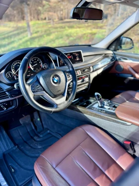 BMW X5 35i xDrive /HUD/ Harman/ 360/ Carfax/ VIN | Mobile.bg � ����� ������ 9