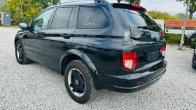 Обява за продажба на SsangYong Kyron 2.0d-140kc 4x4 Италия ~5 999 лв. - изображение 4