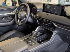 Mazda CX-80 3.3d* 6+ 1* PANO* HEAD-UP* 360CAM* DISTR* BOSE* ME - 46800 € / 91532.84 лв. - 59038547 13