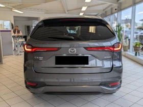Обява за продажба на Mazda CX-80 3.3d* 6+ 1* PANO* HEAD-UP* 360CAM* DISTR* BOSE* ME ~56 160 EUR - изображение 3 | Auto.bg Обява за продажба на Mazda CX-80 3.3d* 6+ 1* PANO* HEAD-UP* 360CAM* DISTR* BOSE* ME ~56 160 EUR - изображение 3