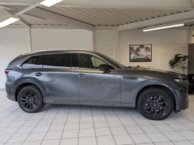 Обява за продажба на Mazda CX-80 3.3d* 6+ 1* PANO* HEAD-UP* 360CAM* DISTR* BOSE* ME ~56 160 EUR - изображение 1 | Auto.bg Обява за продажба на Mazda CX-80 3.3d* 6+ 1* PANO* HEAD-UP* 360CAM* DISTR* BOSE* ME ~56 160 EUR - изображение 1