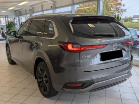Обява за продажба на Mazda CX-80 3.3d* 6+ 1* PANO* HEAD-UP* 360CAM* DISTR* BOSE* ME ~56 160 EUR - изображение 4 | Auto.bg Обява за продажба на Mazda CX-80 3.3d* 6+ 1* PANO* HEAD-UP* 360CAM* DISTR* BOSE* ME ~56 160 EUR - изображение 4