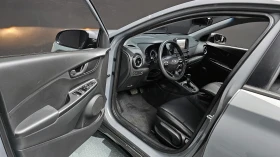 Hyundai Kona 2.0 2WD SMART  | Mobile.bg    9