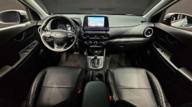 Hyundai Kona 2.0 2WD SMART  | Mobile.bg    6