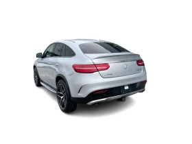 Mercedes-Benz GLE 43 AMG ОТ МЕРЦЕДЕС* ЛИЗИНГ* BLACK FRIDAY - 55999 лв. / 28631.83 € - 50467230 5