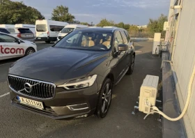 Volvo XC60 D5 AWD Inscription Polestar Engineered  - 41900 лв. / 21423.13 € - 66482433 2