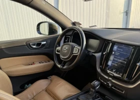 Volvo XC60 D5 AWD Inscription Polestar Engineered  - 41900 лв. / 21423.13 € - 66482433 5