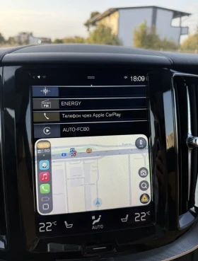 Volvo XC60 D5 AWD Inscription Polestar Engineered  - 41900 лв. / 21423.13 € - 66482433 12