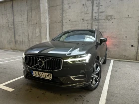 Volvo XC60 D5 AWD Inscription Polestar Engineered , снимка 3