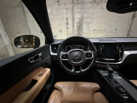 Volvo XC60 D5 AWD Inscription Polestar Engineered , снимка 13