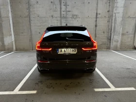 Volvo XC60 D5 AWD Inscription Polestar Engineered , снимка 5