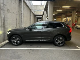 Volvo XC60 D5 AWD Inscription Polestar Engineered , снимка 7