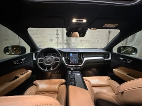 Volvo XC60 D5 AWD Inscription Polestar Engineered , снимка 12