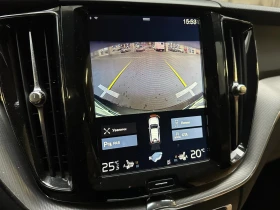 Volvo XC60 D5 AWD Inscription Polestar Engineered , снимка 15