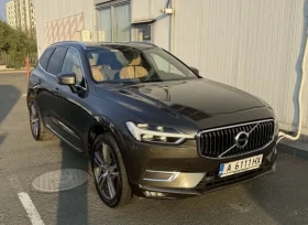 Volvo XC60 D5 AWD Inscription Polestar Engineered 