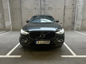 Volvo XC60 D5 AWD Inscription Polestar Engineered , снимка 2