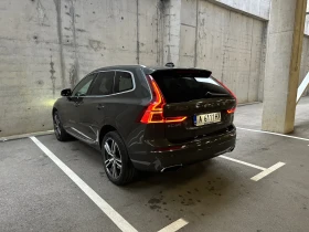 Volvo XC60 D5 AWD Inscription Polestar Engineered , снимка 4
