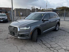 Audi Q7 * Progressiv * CARFAX * БЕЗ ПЪРВОНАЧАЛНА ВНОСКА