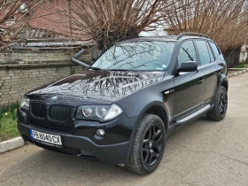 BMW X3, снимка 2 — Bazar.bg BMW X3, снимка 2
