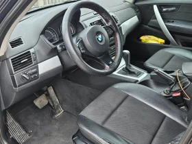 BMW X3, снимка 7 — Bazar.bg BMW X3, снимка 7