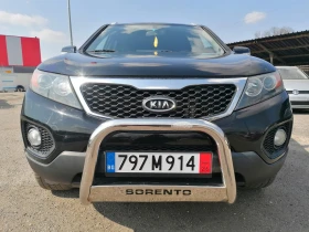 ����� �� �������� �� Kia Sorento 2.2 CRDI / 4WD / 20" ������