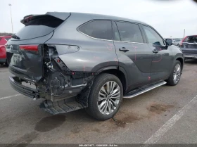 Toyota Highlander 3.5L V-6 DI, DOHC, VVT, 295HP All Wheel Drive - 35400 лв. / 18099.73 € - 86178672 11