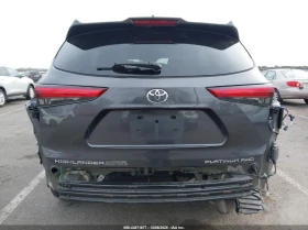 Toyota Highlander 3.5L V-6 DI, DOHC, VVT, 295HP All Wheel Drive - 35400 лв. / 18099.73 € - 86178672 13